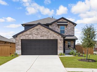 2935 Colonia Blossom Ln, Pinehurst, TX 77362