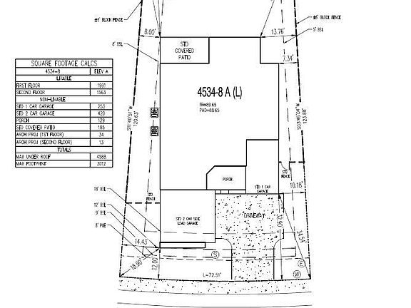3rd image of 16717 W QUESTA Drive