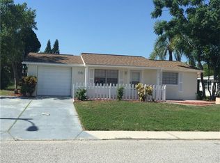 7131 Cutty Sark Dr, Port Richey, FL 34668