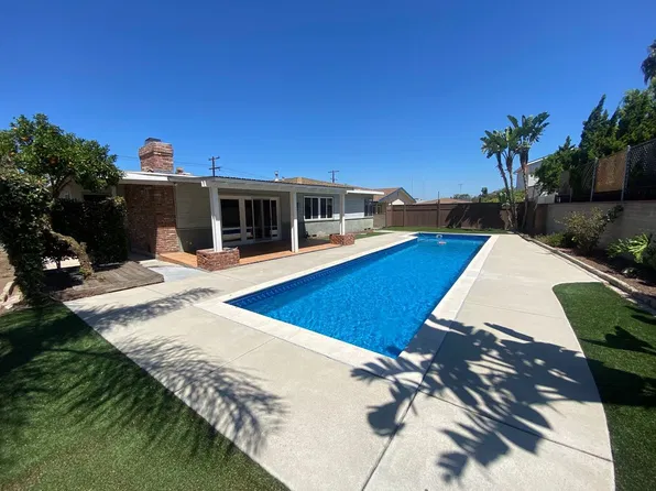 5135 E Falls View Dr, San Diego, CA 92115