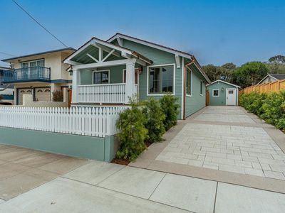 731 Eardley Ave, Pacific Grove, CA, 93950