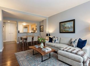 100 W 58th St APT 12F, New York, NY