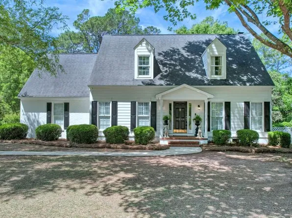 2323 Pendleton St, Albany, GA 31721