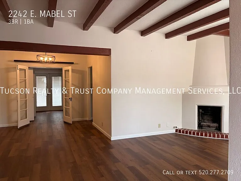 2242 E Mabel St — Photo 3