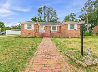 525 James Ave, Colonial Heights, VA 23834