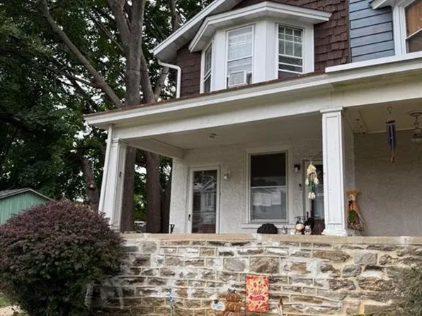 327 Jefferson Ave, Cheltenham, PA 19012