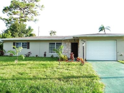 612 Ramie Ln, Port Saint Lucie, FL, 34952