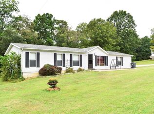 9471 Ponderosa Ln, Pevely, MO 63070