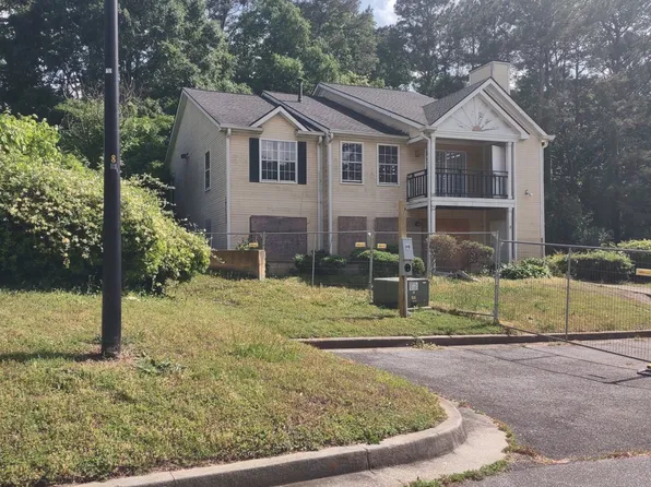 512 Ridgecreek Dr, Clarkston, GA 30021