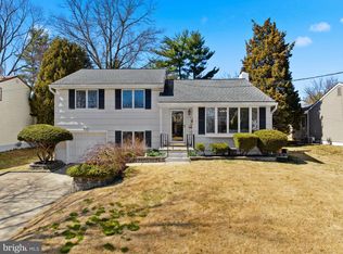 218 Maine Ave, Cherry Hill, NJ 08002