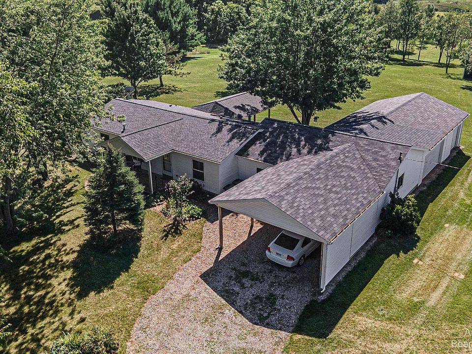 9050 Sharon Hollow Rd, Manchester, MI 48158 Zillow