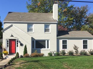 306 N 17th St, Camp Hill, PA 17011