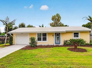 918 SW 36th Ter, Palm City, FL 34990