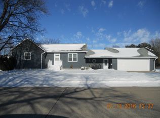 708 W State St, Jefferson, IA 50129