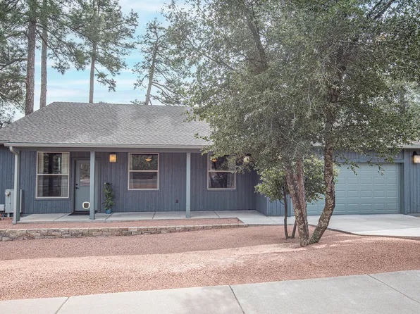 507 E Park Dr, Payson, AZ 85541