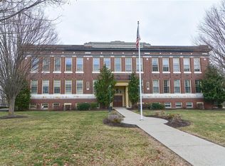 265 Sayles Ave UNIT 16, Pascoag, RI 02859