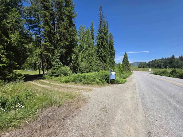 10281 Boundary Rd, Metaline, WA 99152