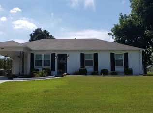 5089 Leonard Rd, Memphis, TN 38109