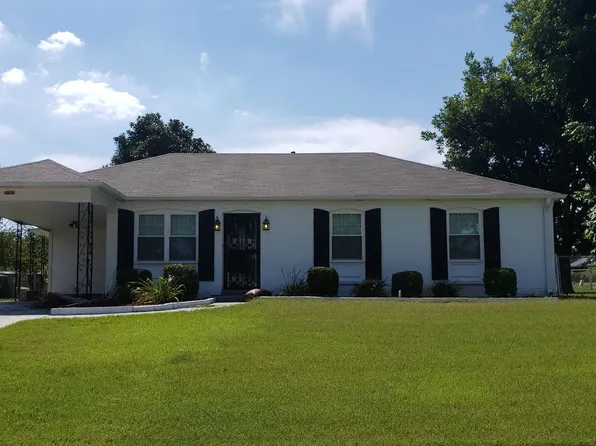 5089 Leonard Rd, Memphis, TN 38109