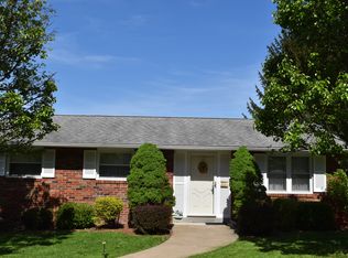 43 Fernwood Ave, Wheeling, WV