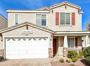 6184 Winston Falls Ave, Las Vegas, NV 89139
