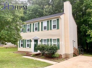 103 Beacon Cove Dr, Cary, NC 27511