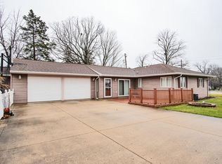 5366 Saint Joe Rd, Fort Wayne, IN 46835