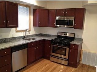 11 Belle Isle Ave #2, Revere, MA 02151