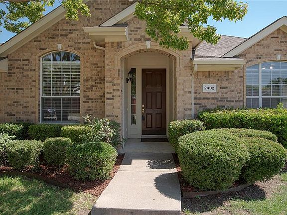 2nd image of 2402 Valley Creek Dr