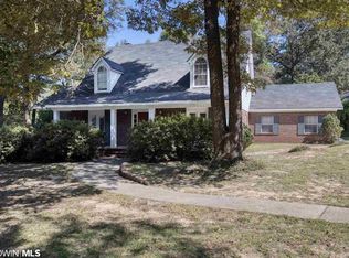 8591 Wimbledon Ct, Spanish Fort, AL 36527