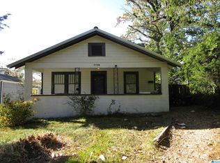 7736 Division Ave, Birmingham, AL 35206