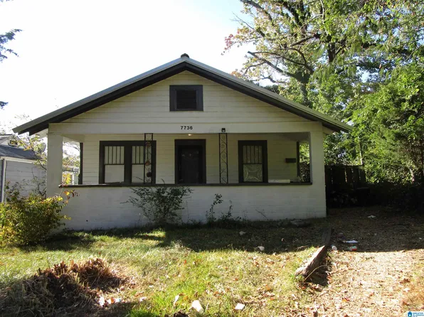7736 Division Ave, Birmingham, AL 35206