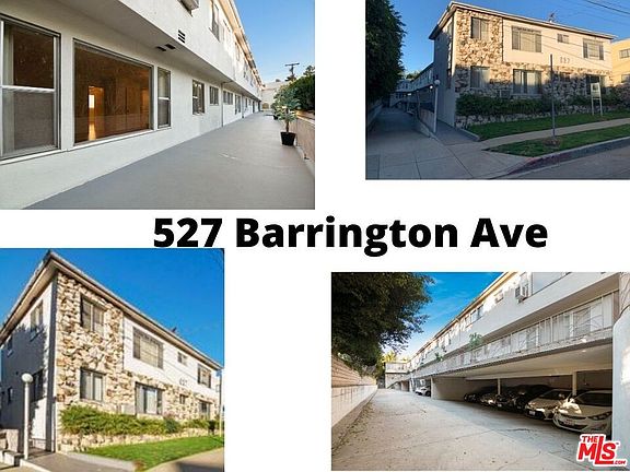 3rd image of 527 S Barrington Ave