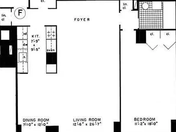 245 East 19th Street image 1 of 3