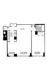 245 East 19th Street, #18F