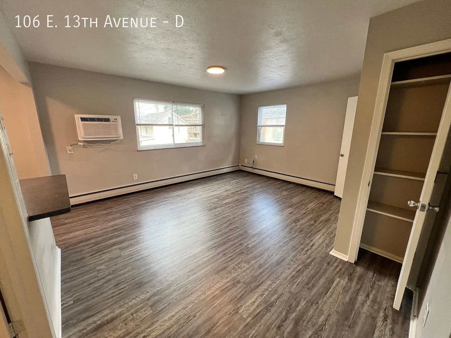 Studios near OSU Campus! Available FALL 2027 — Photo 2
