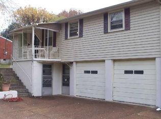 1914 Lynnwood Dr, Columbia, TN 38401