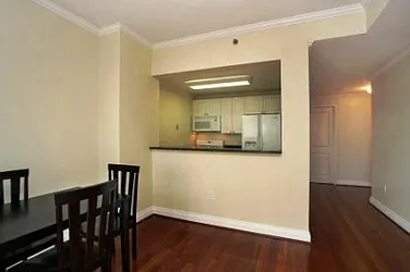 Rented by Citi Habitats