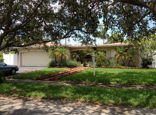 1407 N 74th Ter, Hollywood, FL 33024