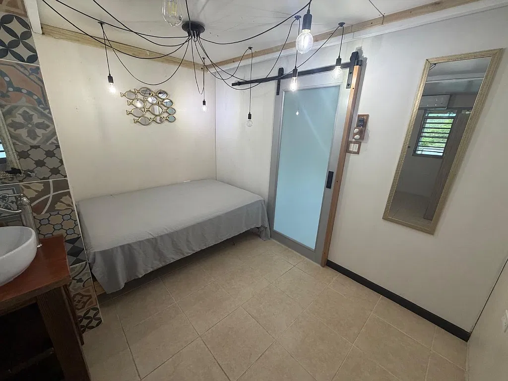 1 bed, 1.0 bath, 500 sqft, $850 — Photo 2