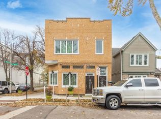 2701 W 18th St #2F, Chicago, IL 60608