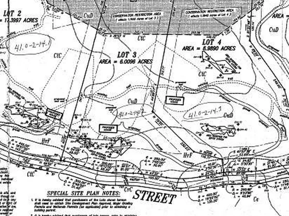 Lot 14.2 Wiccopee Road, Putnam Valley, NY 10579