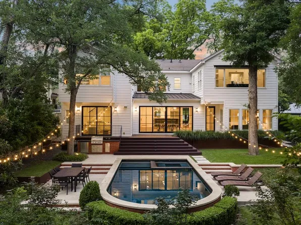 1015 Gaston Ave, Austin, TX 78703