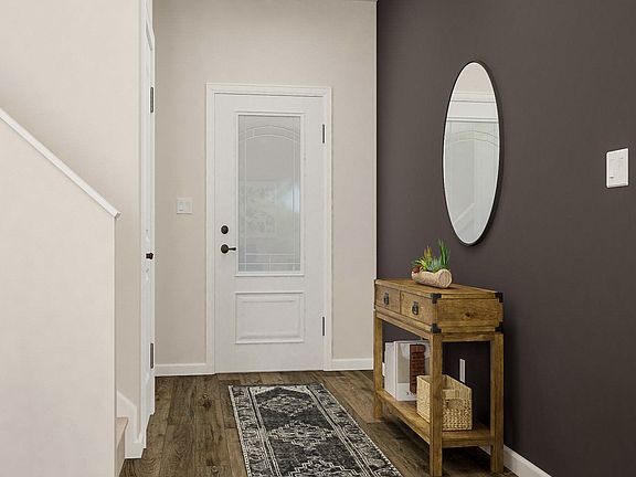 The Mesa Verde by LGI Homes