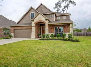 2739 Barrington Branch Dr, Spring, TX 77373