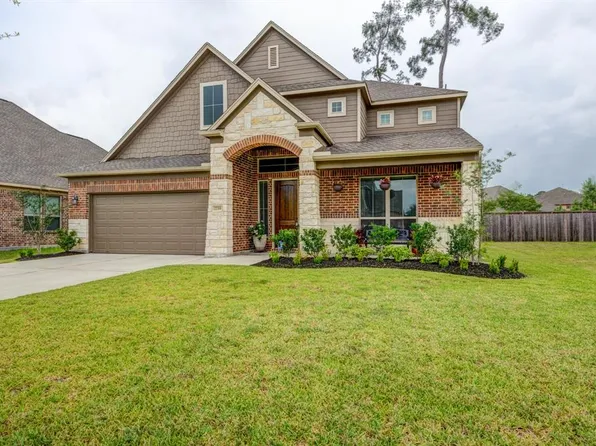 2739 Barrington Branch Dr, Spring, TX 77373