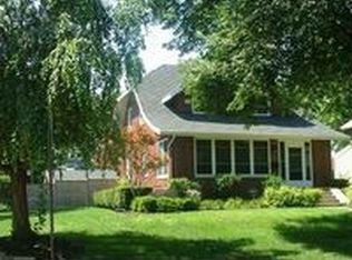 111 Erie Rd, Columbus, OH 43214