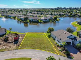 24755 Rio Villa Lakes Cir, Punta Gorda, FL 33950