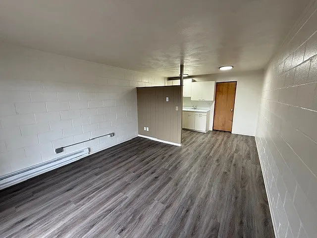 El Popo Apartments — Photo 20