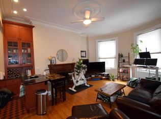 388 Marlborough St APT 4, Boston, MA 02115